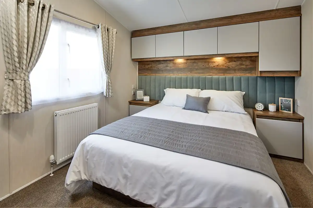 Willerby Brookwood Holiday Homes