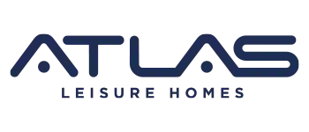 Atlas holiday homes logo