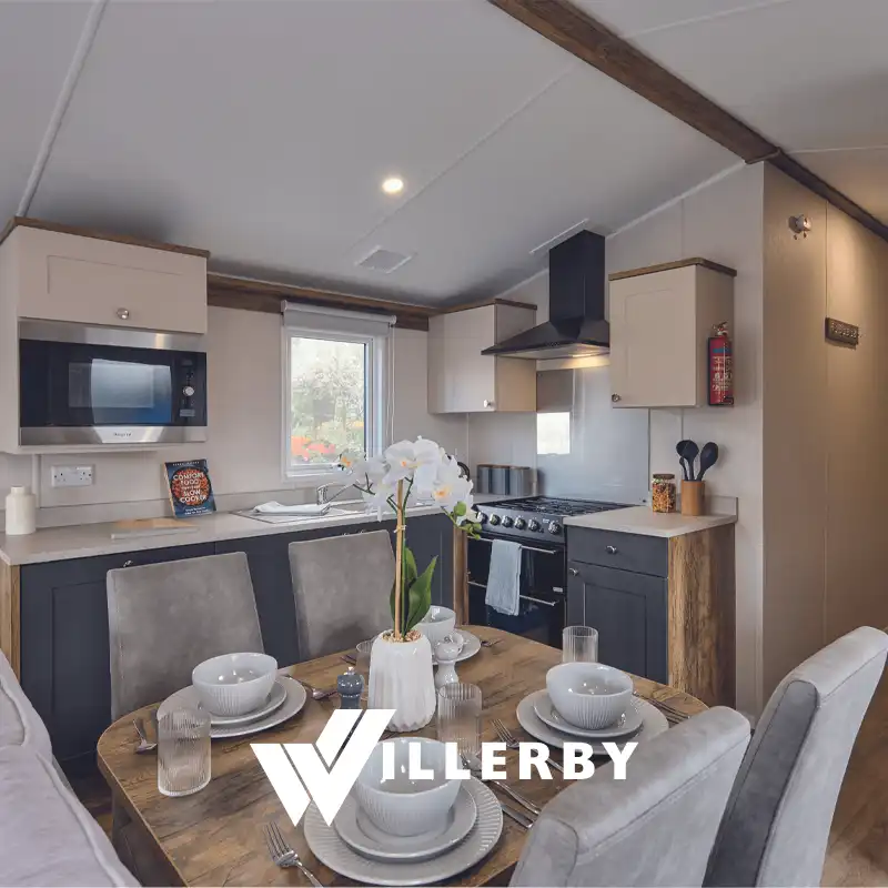 Willerby Malton Holiday Homes
