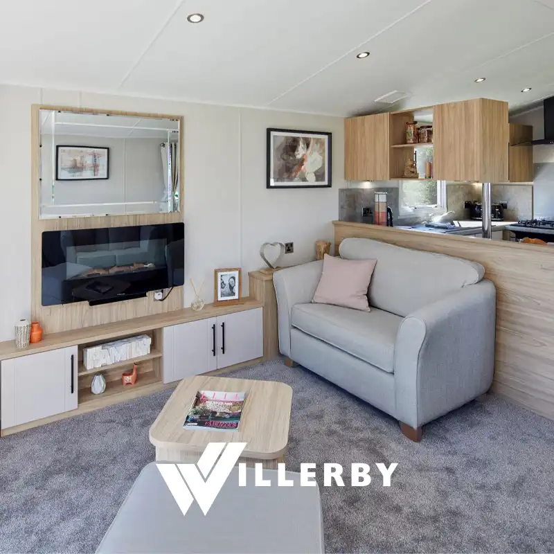 Willerby Manor Holiday Homes Ayrshire