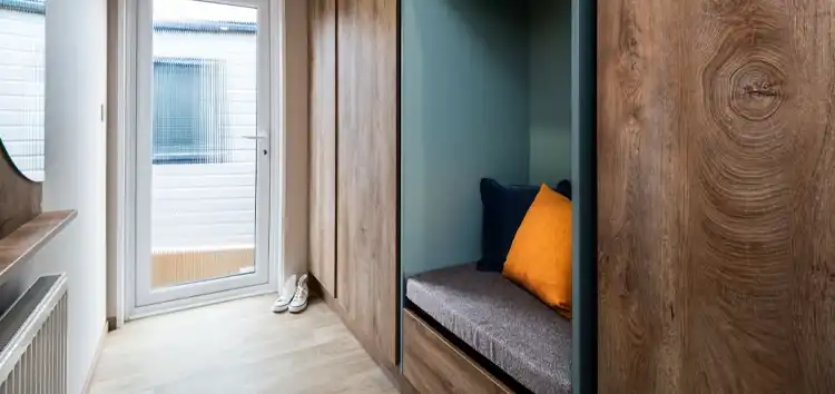 Willerby Liberty Lodge Hall