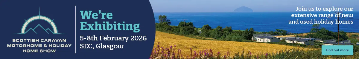 Caravan Show Glasgow