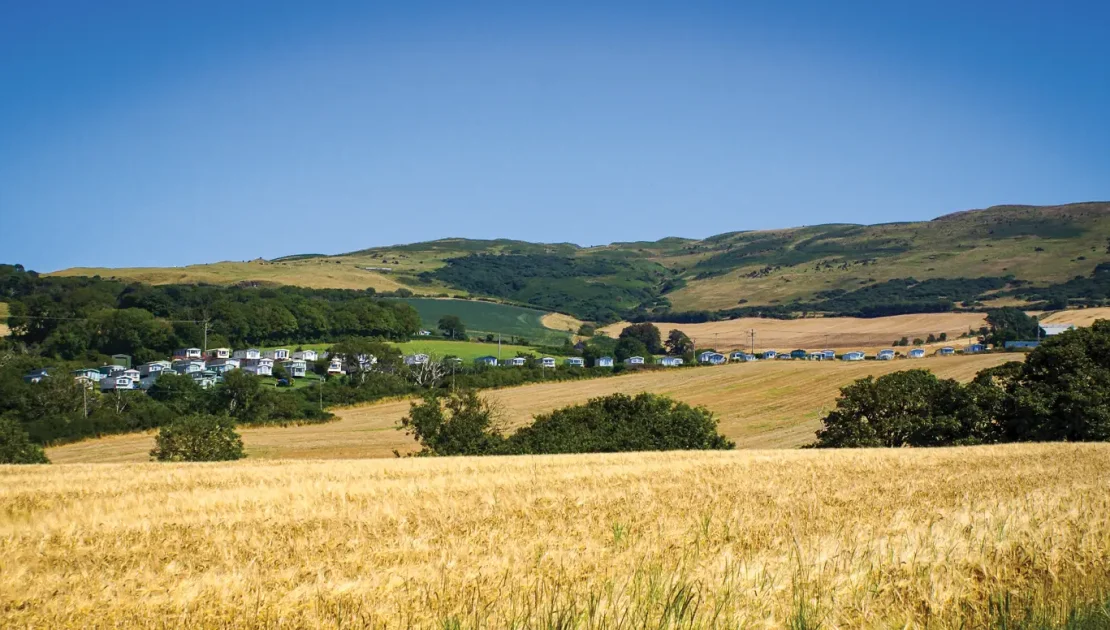 Static Caravans for Sale in Ayrshire Find Your Ideal Holiday Home at Culzean Bay