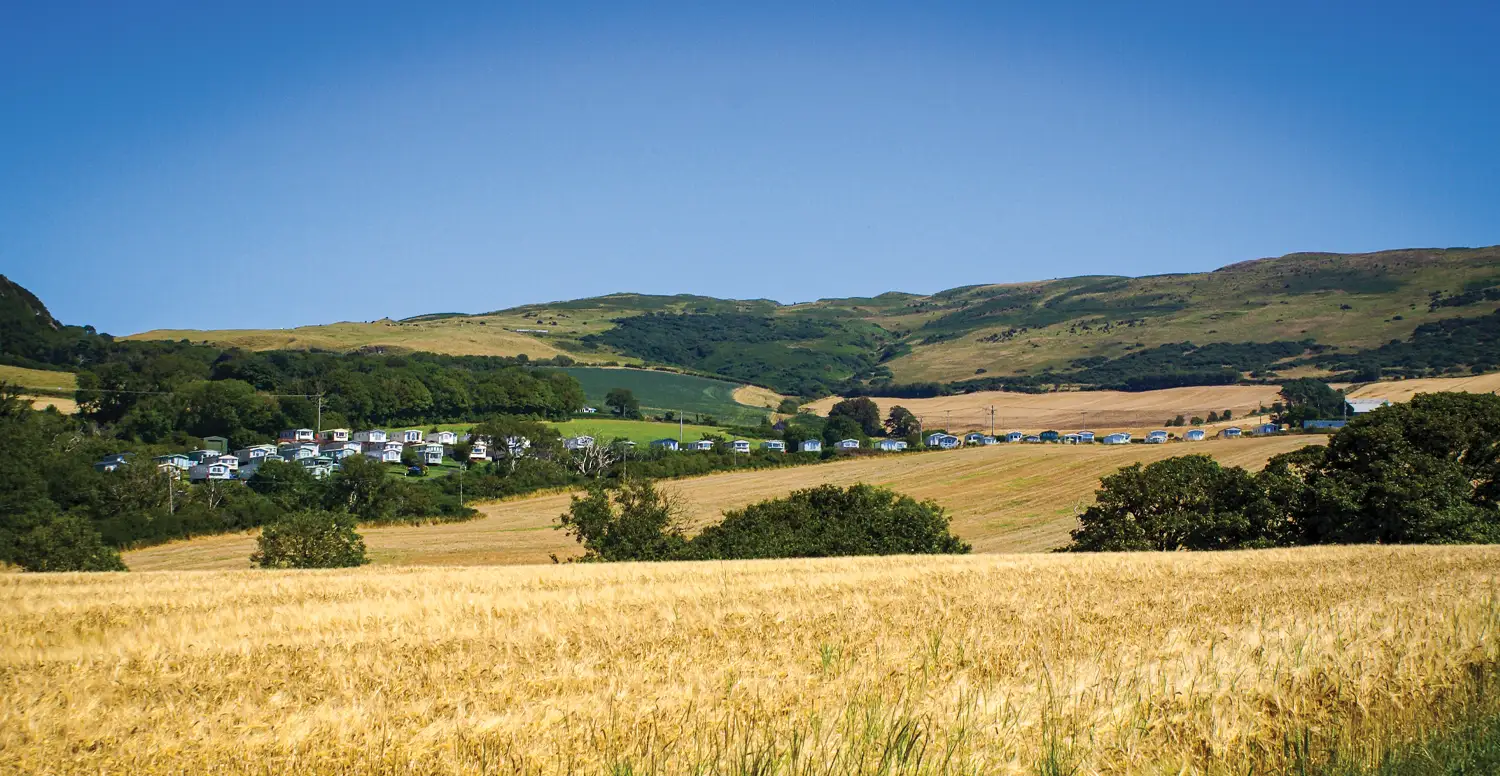 Static Caravans for Sale in Ayrshire Find Your Ideal Holiday Home at Culzean Bay